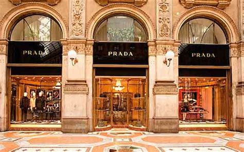 prada cheaper in italy or paris|prada in italy.